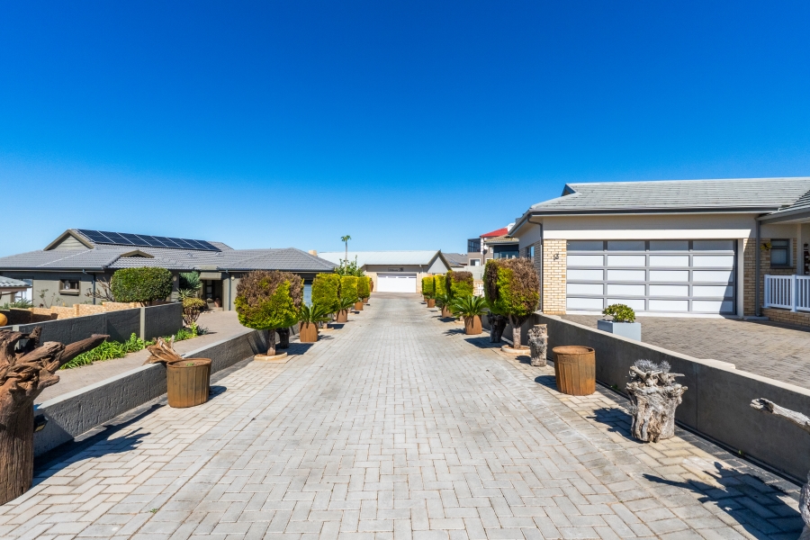 3 Bedroom Property for Sale in Monte Christo Western Cape